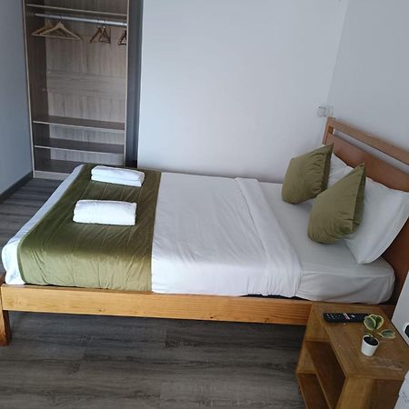 Lisabonna Guest House อามาโดรา ภายนอก รูปภาพ