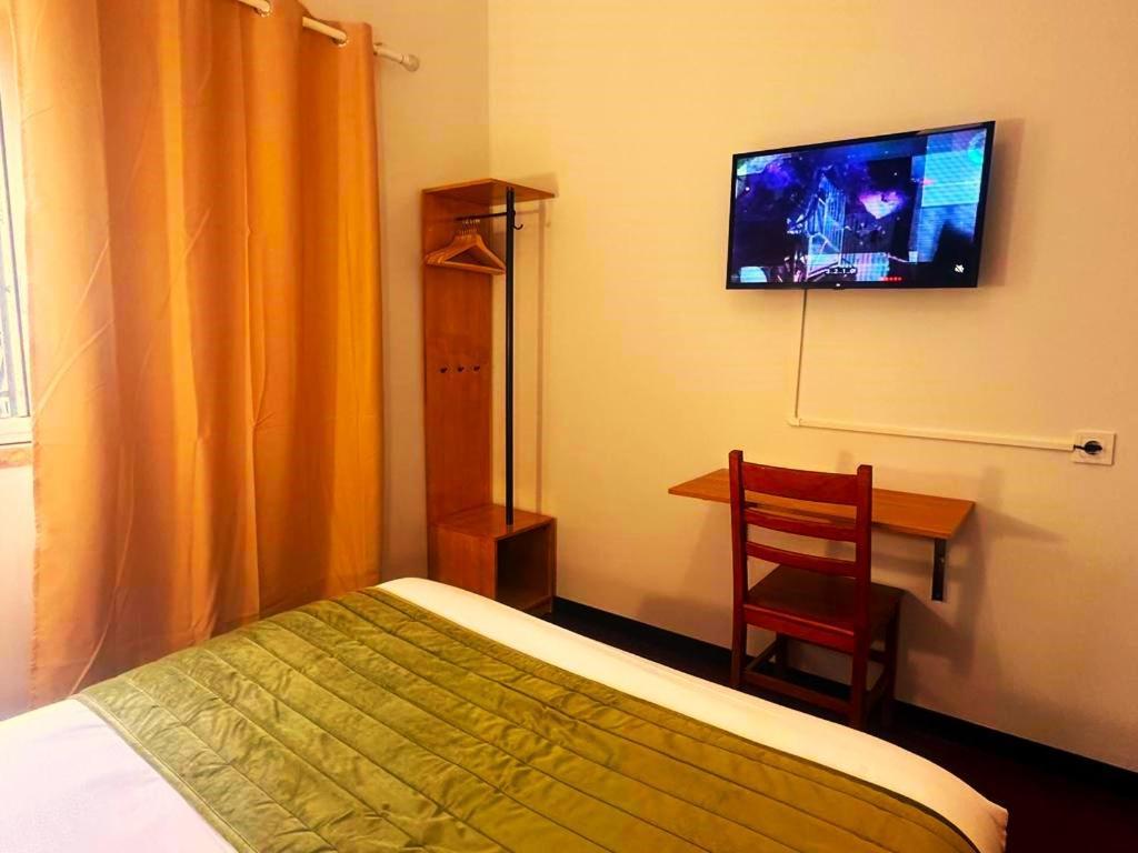 Lisabonna Guest House อามาโดรา ภายนอก รูปภาพ