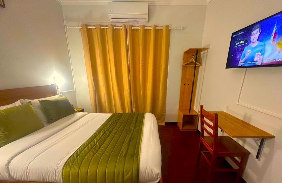 Lisabonna Guest House อามาโดรา ภายนอก รูปภาพ
