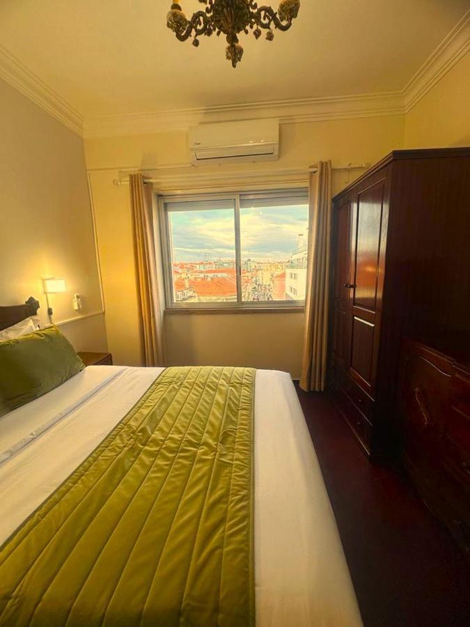 Lisabonna Guest House อามาโดรา ภายนอก รูปภาพ