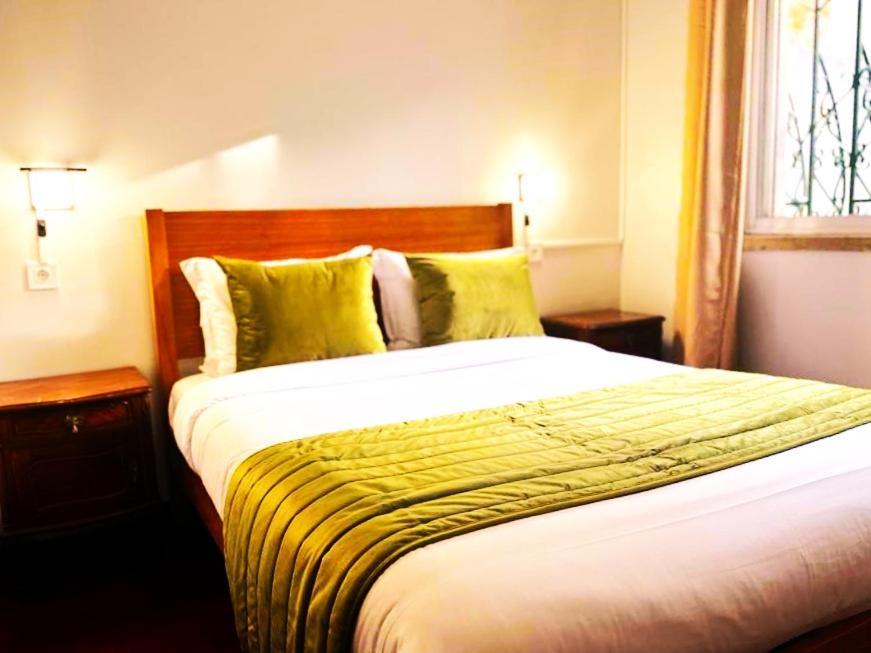 Lisabonna Guest House อามาโดรา ภายนอก รูปภาพ