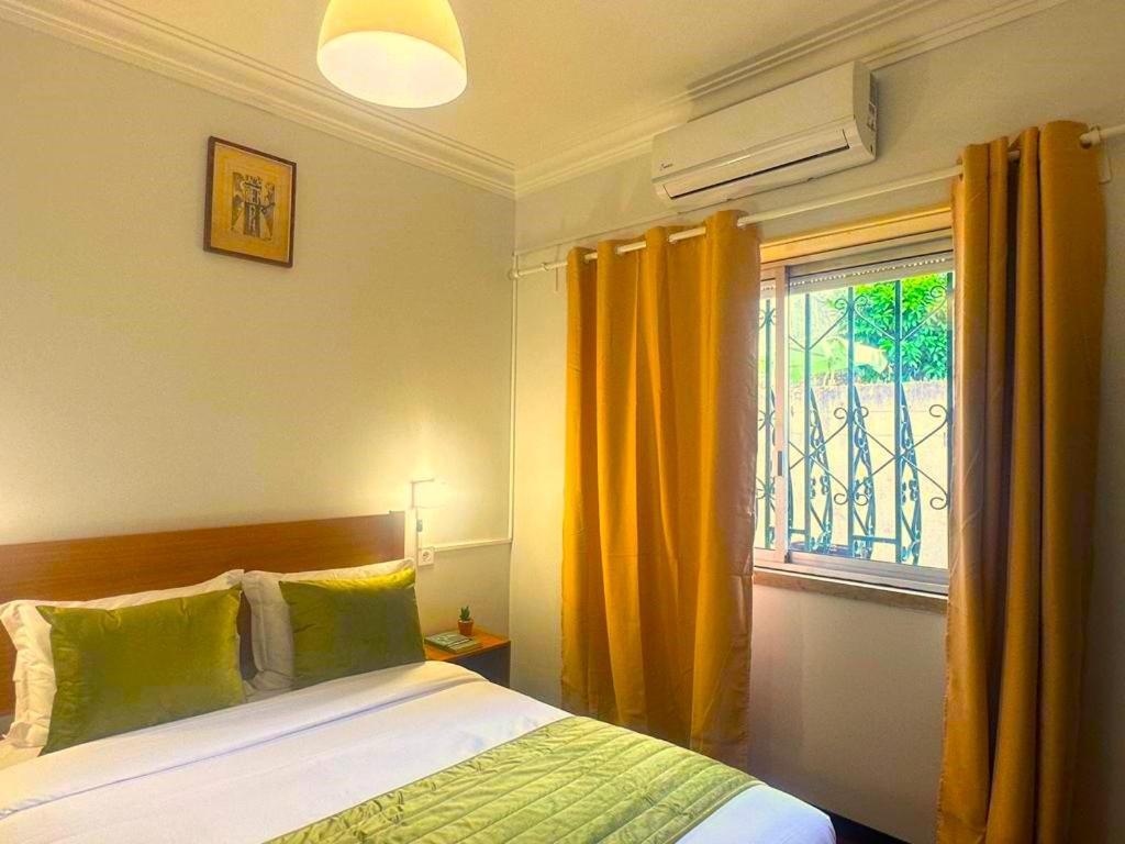 Lisabonna Guest House อามาโดรา ภายนอก รูปภาพ