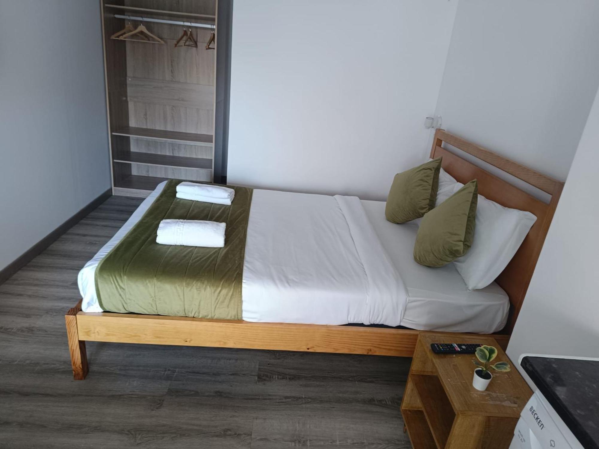 Lisabonna Guest House อามาโดรา ภายนอก รูปภาพ